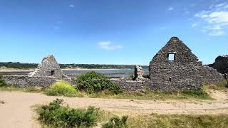 Port Eynon Gower Swansea [upl. by Osei]