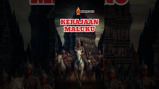 KERAJAAN ISLAM PERTAMA MALUKU sejarah [upl. by Nioe]