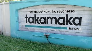 Takamaka in seychelles  tamil [upl. by Eveneg30]