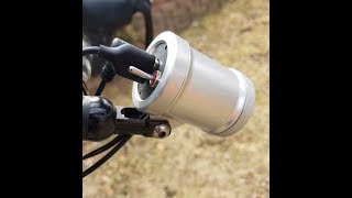 Sinewave Cycles Beacon Review [upl. by Featherstone]