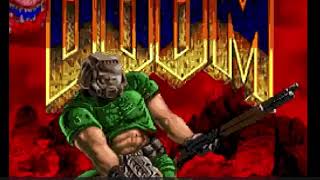 DOOM  SNES [upl. by Currier]