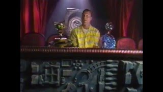 MST3K 2nd Annual Summer Blockbuster Review [upl. by Airbma]