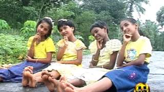 Pattampoochi paaru Tamil children song [upl. by Jakob903]