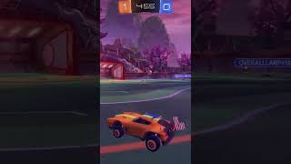 How To Score in Rocket League 2 [upl. by Felty]