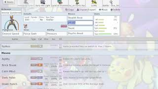 SDL Draft Review and Season Recap  Pokemon Draft League [upl. by Fagaly444]