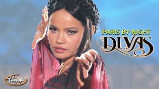 Ngọc Hạ  Trên Đỉnh Phù Vân Phó Đức Phương PBN Divas [upl. by Alleyne]