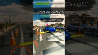 Mazda VS Nissan GTR34 Drag Racing carparkingmultiplayer shorts racing [upl. by Amihsat]