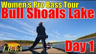 Fishing My First Pro Tournament As A Boater LBAA [upl. by Salzhauer]