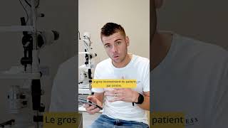 ✨ LASIK  Ziemer vs Visumax 800 – Quelles différences  ✨ [upl. by Atenik]