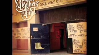 The Allman Brothers Band  One Way Out Live Full Album 2004 [upl. by Aicek]