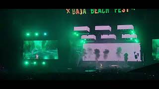 Baja Beach Fest 2024 [upl. by Haneehs]