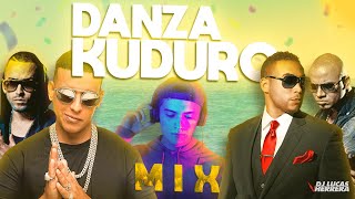 Danza Kuduro MIX Limbo Algo me Gusta de Ti  Dj Lucas Herrera  Wisin y Yandel Daddy Yankee [upl. by Halullat]