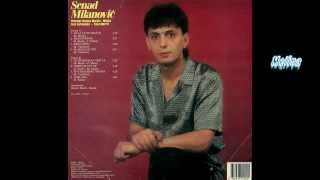 Senad Milanovic  Da li ce se vratiti  Audio 1991 [upl. by Nive127]