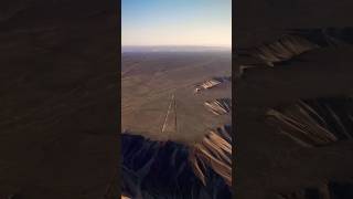 Ep 14 Nazca Lines peru nazcalines travel exploringtheworld trendingshorts [upl. by Rofotsirk]