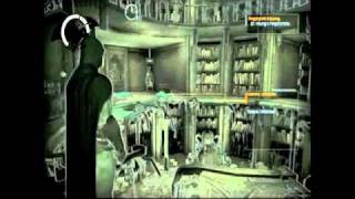 Batman Arkham Asylum Part 10 Weve heard this backstory a million times already [upl. by Allisurd]