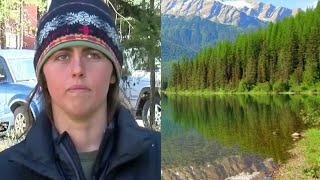 When This Missing Hiker Was Found 7 Days Later She Revealed The Terrifying Ordeal She’d Endured [upl. by Schram]