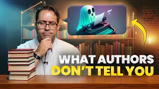 How Does Ghostwriting Work [upl. by Risay]