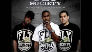 Fly SocietyWell off Gs Baker 3 Song [upl. by Avot]