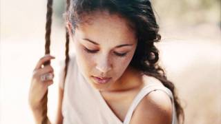 Strong Enough  Kina Grannis [upl. by Yael]