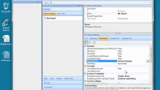 Creating an Essbase Excel View Creating an Essbase Excel View Part 13 [upl. by Airod523]