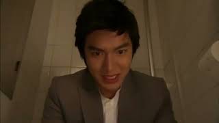 LEE MIN HO ROMANTIC COMEDY Koreanovela Tagalog dubbed comedy movies funny [upl. by Julianne]