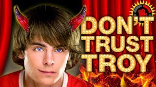 Film Theory Disney LIED to You High School Musical [upl. by Isaiah]