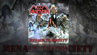 Lizzy Borden quotBloody Maryquot [upl. by Ecarg]