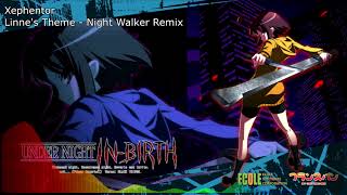 Linnes Theme  Nightwalker Rock mix [upl. by Xella266]