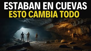 ASOMBROSO Lo Que Encontraron en una Cueva Dejó al Mundo Sin Palabras [upl. by Anawik]