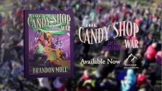 The Candy Shop War [upl. by Damick]