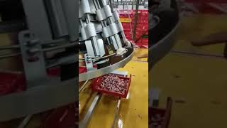 Efficient Chicken Leg Deboning Machine [upl. by Atika615]