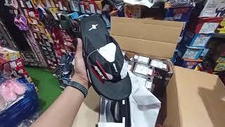 Sparx chappal sandal wholesale rate me 🔥 [upl. by Erbes435]