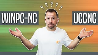 Welche Software für meine CNC – WinPCNC vs UCCNC [upl. by Catharine]