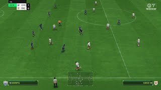 FC 24  Cangzhou FC vs Shandong Taishan  CSL  09082024  Gameplay PS5 [upl. by Dulcine]