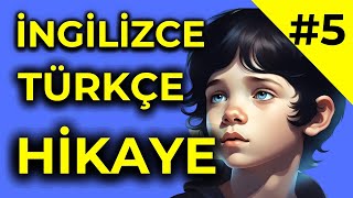 Can Cant konusu  Sıfırdan Hikayelerle İngilizce Öğreniyorum Ders 5 [upl. by Austine]