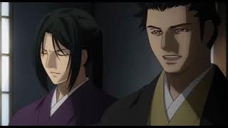 Hakuouki reimeiroku full season 1 eng dub [upl. by Sacha]