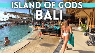 Bali Indonesia Travel Guide 2024 4K [upl. by Ylrad]