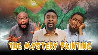 THE MYSTERY PAINTING Yawaskits  Episode 242 Kalistus x Boma [upl. by Aeht]