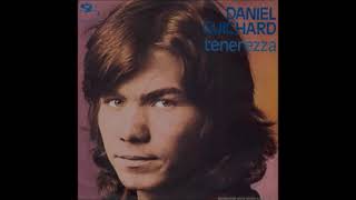 Daniel Guichard  Tenerezza La tendresse paroles  1973 [upl. by Orazio388]