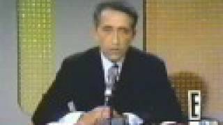 Pat Paulsen Editorials Smothers Brothers Comedy Hr196768 [upl. by Tterrab]