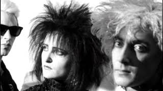 2 Shadowtime Eclipse Mix  Shadowtime Maxi CD  EP 1991 Siouxsie amp The Banshees [upl. by Cooperman]