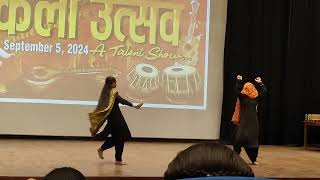 GVM college talent show 2024 [upl. by Libbey]