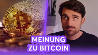 Bitcoin hat keinen Usecase Thomas Meinung zu BTC  Finanzfluss Stream Highlights [upl. by Herates819]