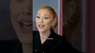 Ariana Grande gets apology from SNL costar [upl. by Ahar]