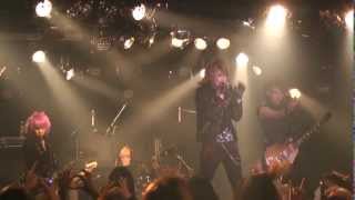 カラットcarat  恋愛的戦争Love is war LIVE FULL PV [upl. by Obelia]