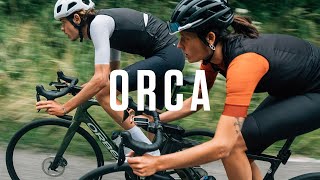 ORBEA ORCA 2021 OMR [upl. by Mallon969]