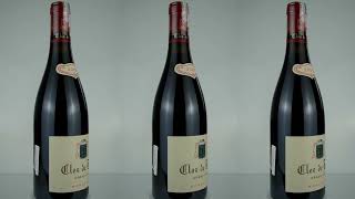 Clos de Tart Grand Cru 2009 Monopole [upl. by Rausch638]