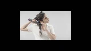 Creative Finds  Amazon Finds  Dyson Hair Straightner [upl. by Rawna]