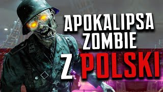 APOKALIPSA ZOMBIE Która Zaczęła Się W POLSCE  Cold War Zombies [upl. by Gwendolin]