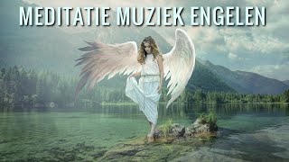 meditatie muziek luisteren natuur slapen engelen helende meditatie muziek [upl. by Okiram436]